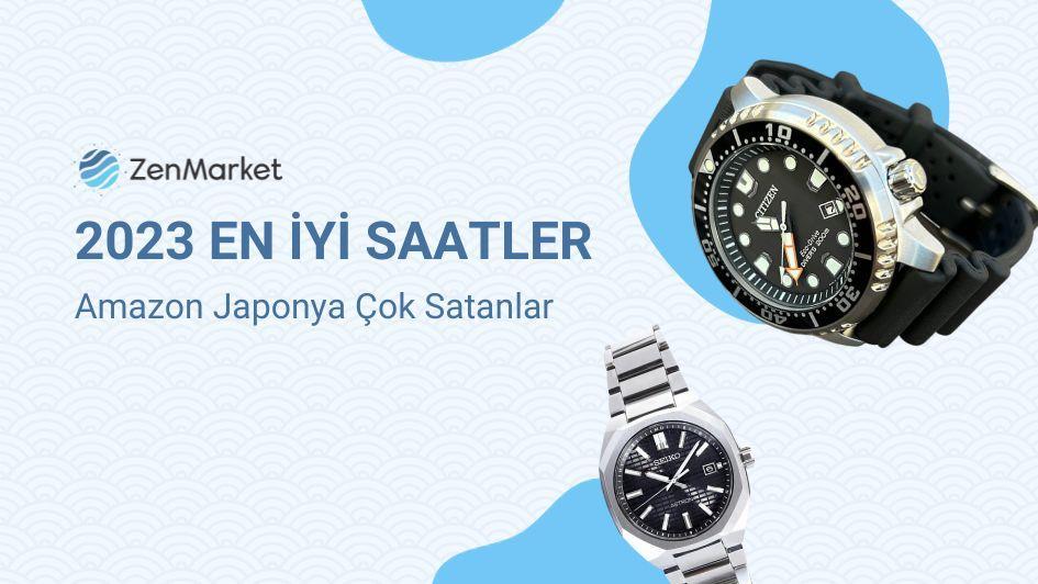 2023 en iyi erkek saatleri