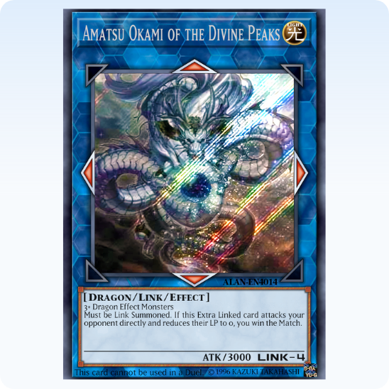Combien valent les cartes Yu-Gi-Oh ?
