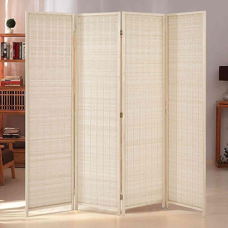 Folding Divider