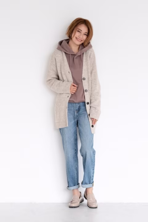十大日本服飾品牌推薦 女裝篇 GU