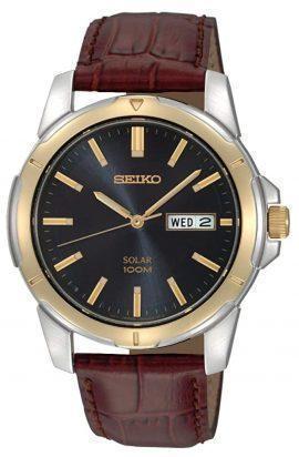 Seiko Dress SNE102