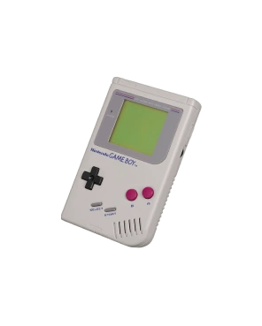 GameBoy