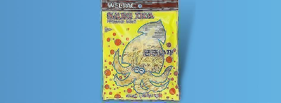 Best Japanese Snacks You Can Only Find In Japan