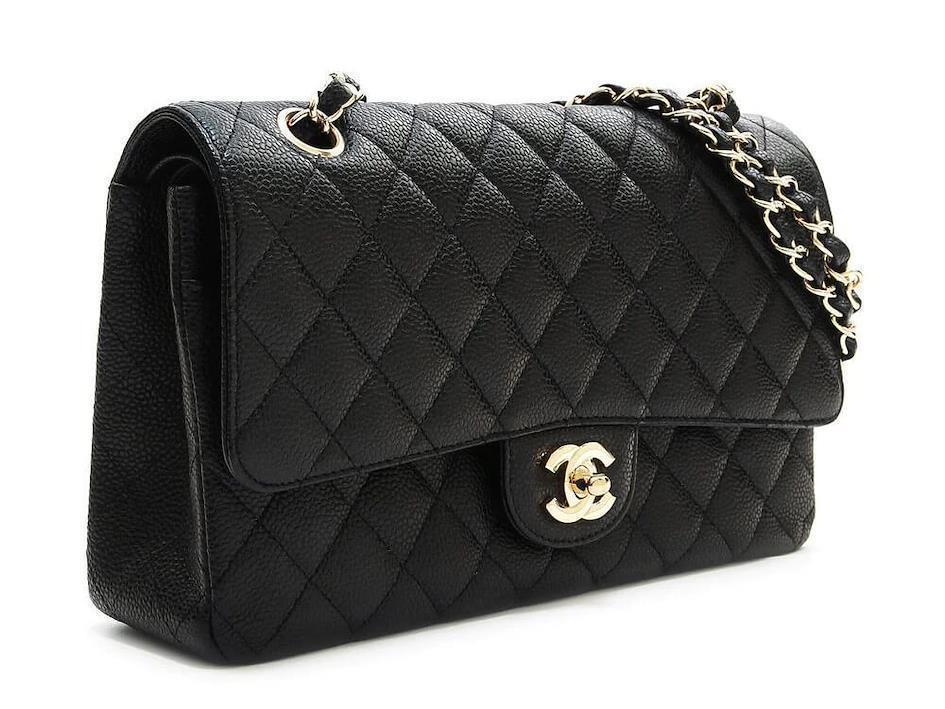 Chanel’s 11.12