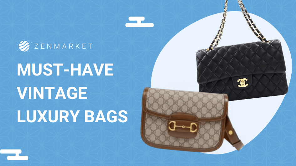 luxury bags japan