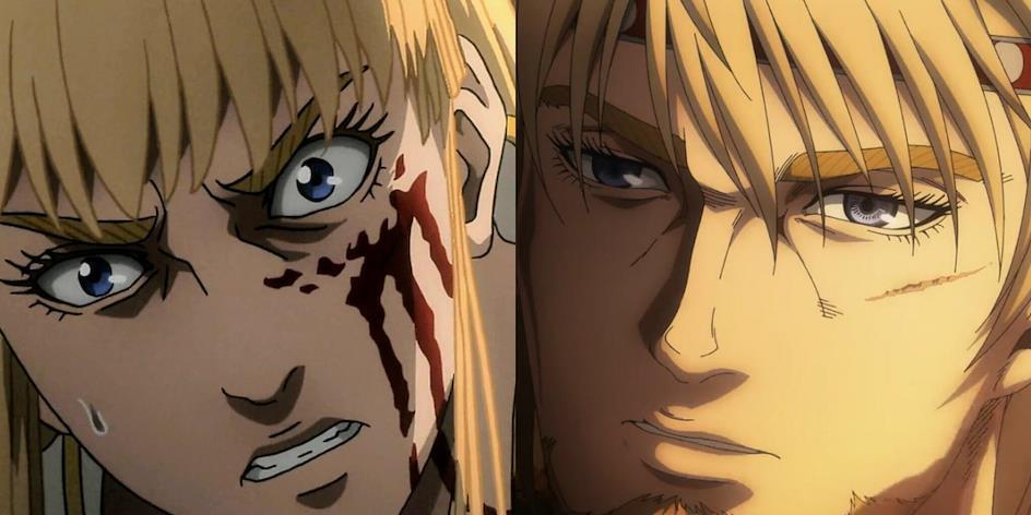 Vinland Saga yeni sezon