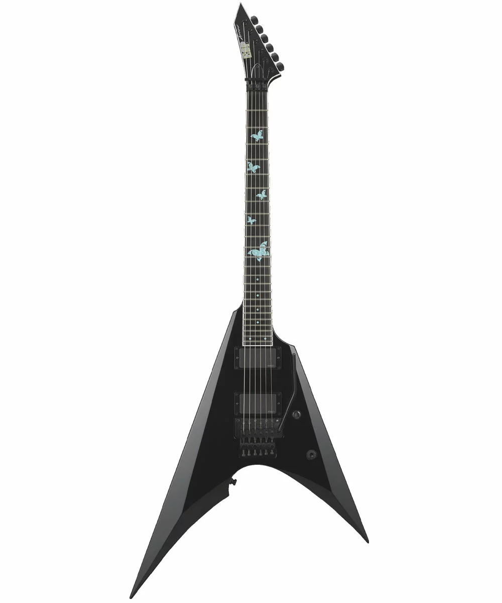 ESP, Canopus X BanG Dream! Morfonica聯名樂器登場: 桐谷透子~吉他~