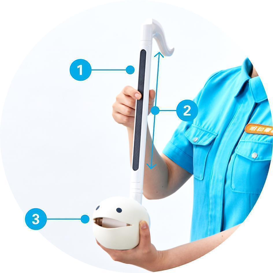 Otamatone – The Japanese Musical Instrument on ZenMarket