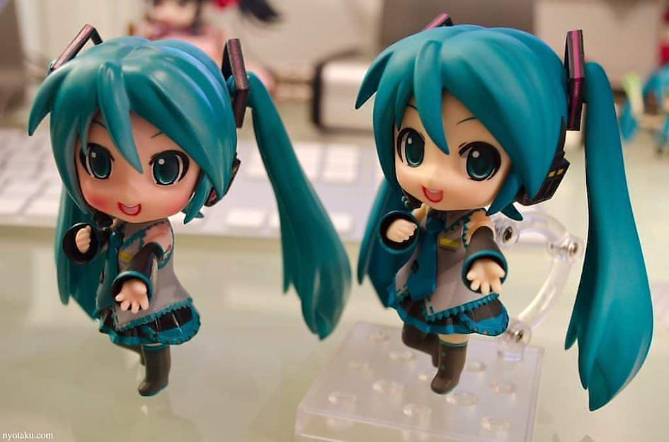 ด๋อย Hatsune Miku