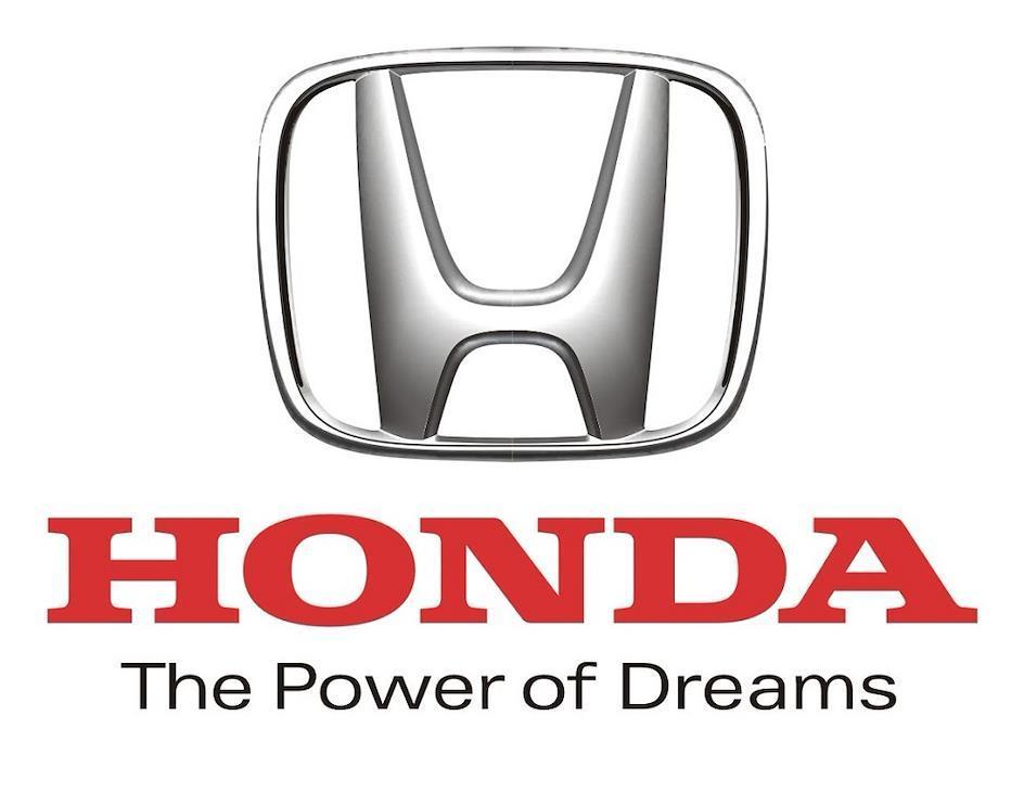 Honda Japan Car Brand Logo