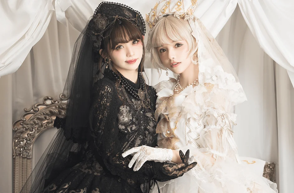 Moda lolita