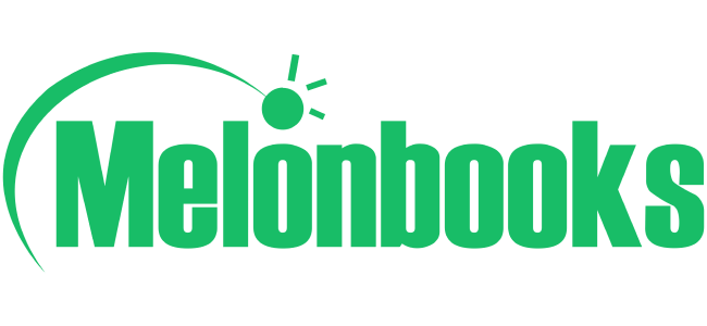 Logo Melon Books