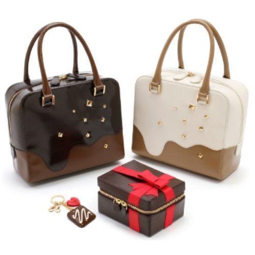 7. The Tastful:Kitamura Bags