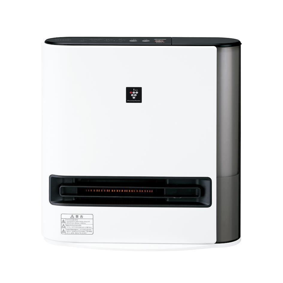Recomenda&ccedil;&atilde;o dos 7 principais eletrodom&eacute;sticos japoneses indispens&aacute;veis para o outono-inverno de 2023 - Aquecedor com Fun&ccedil;&atilde;o de Umidifica&ccedil;&atilde;o SHARP