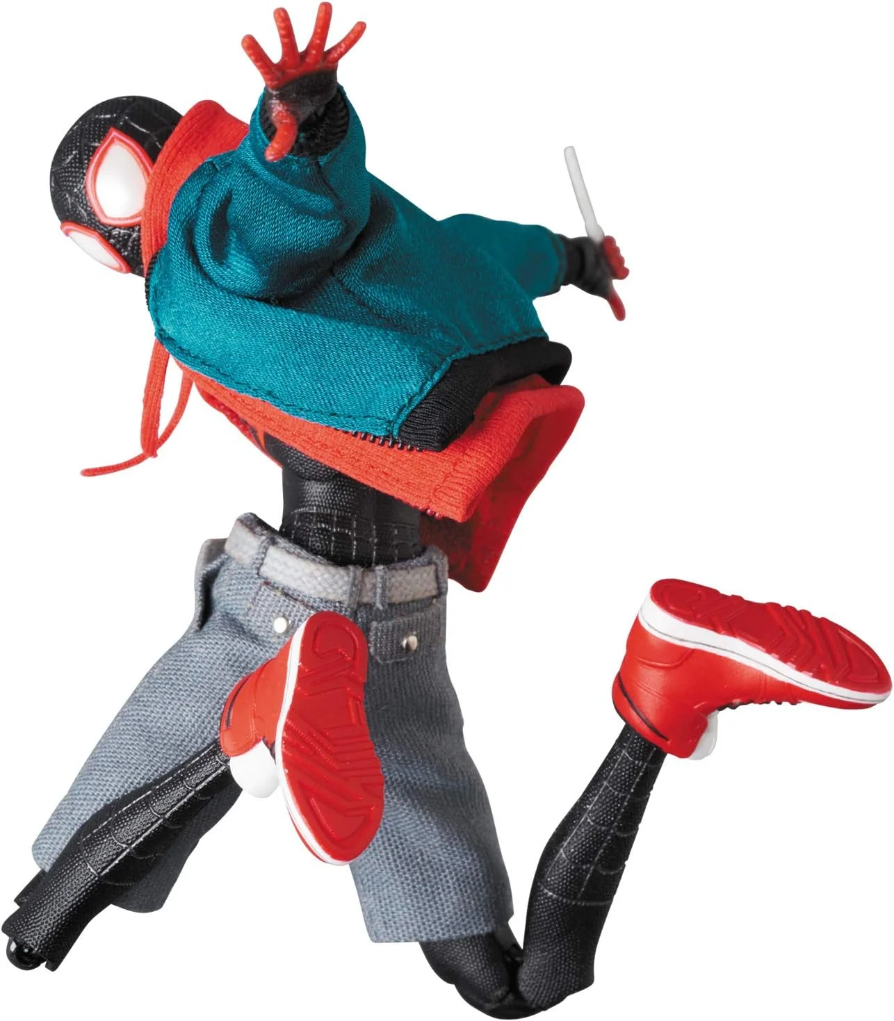 Figura de Mafex