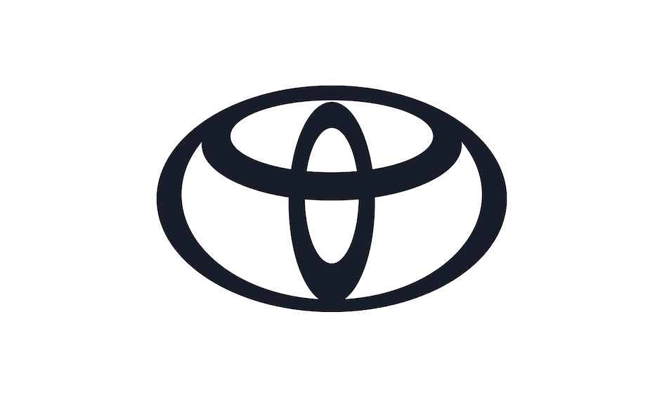 Toyota Japan Car Brand Logo