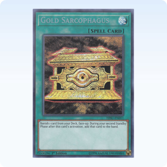 Combien valent les cartes Yu-Gi-Oh ?