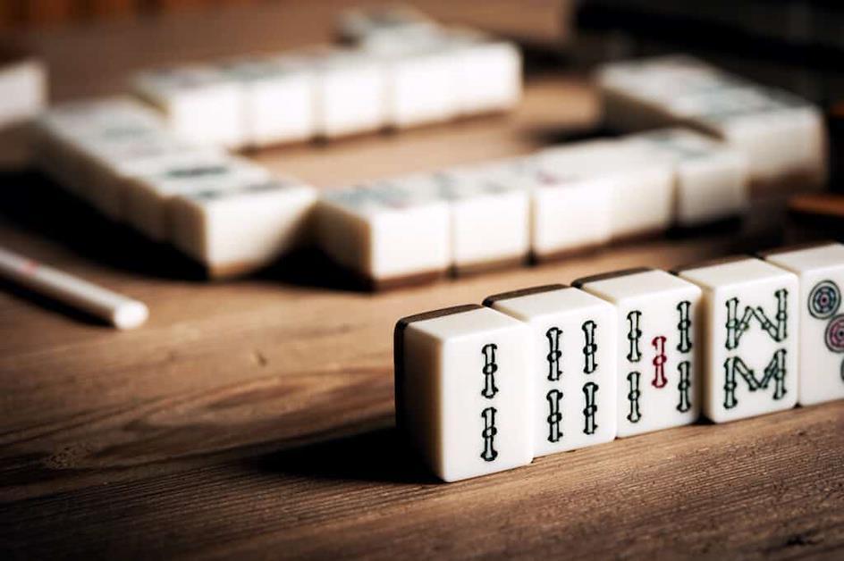 Japanese Mahjong
