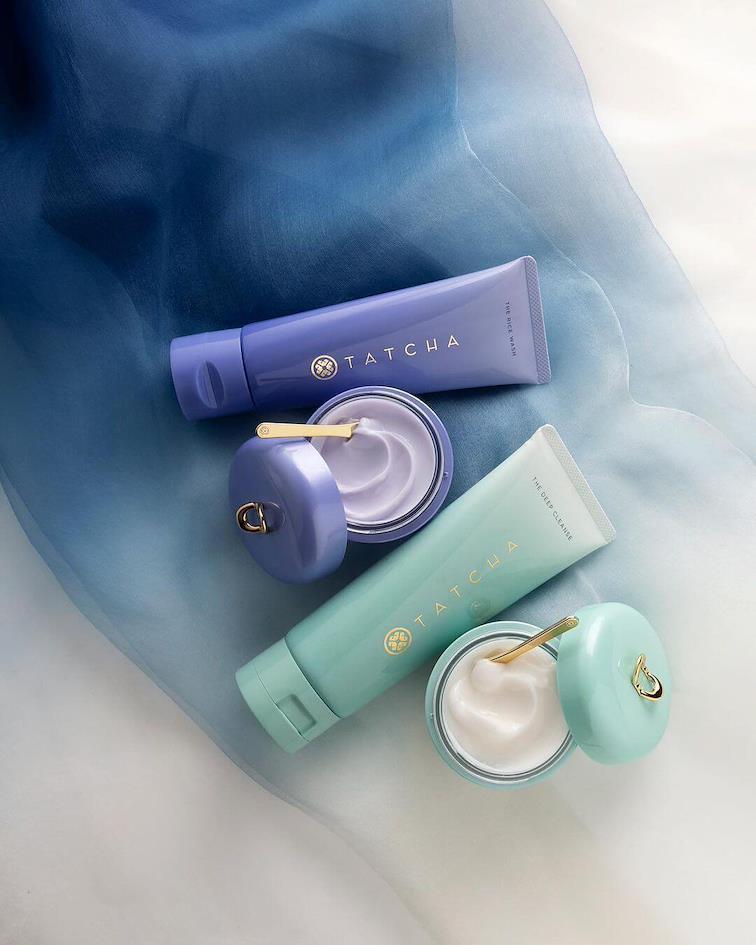 Tacha Cosmetics Japan
