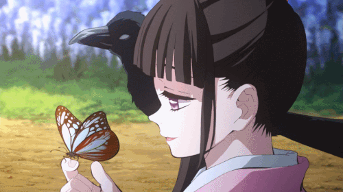 Tsuyuri Kanao