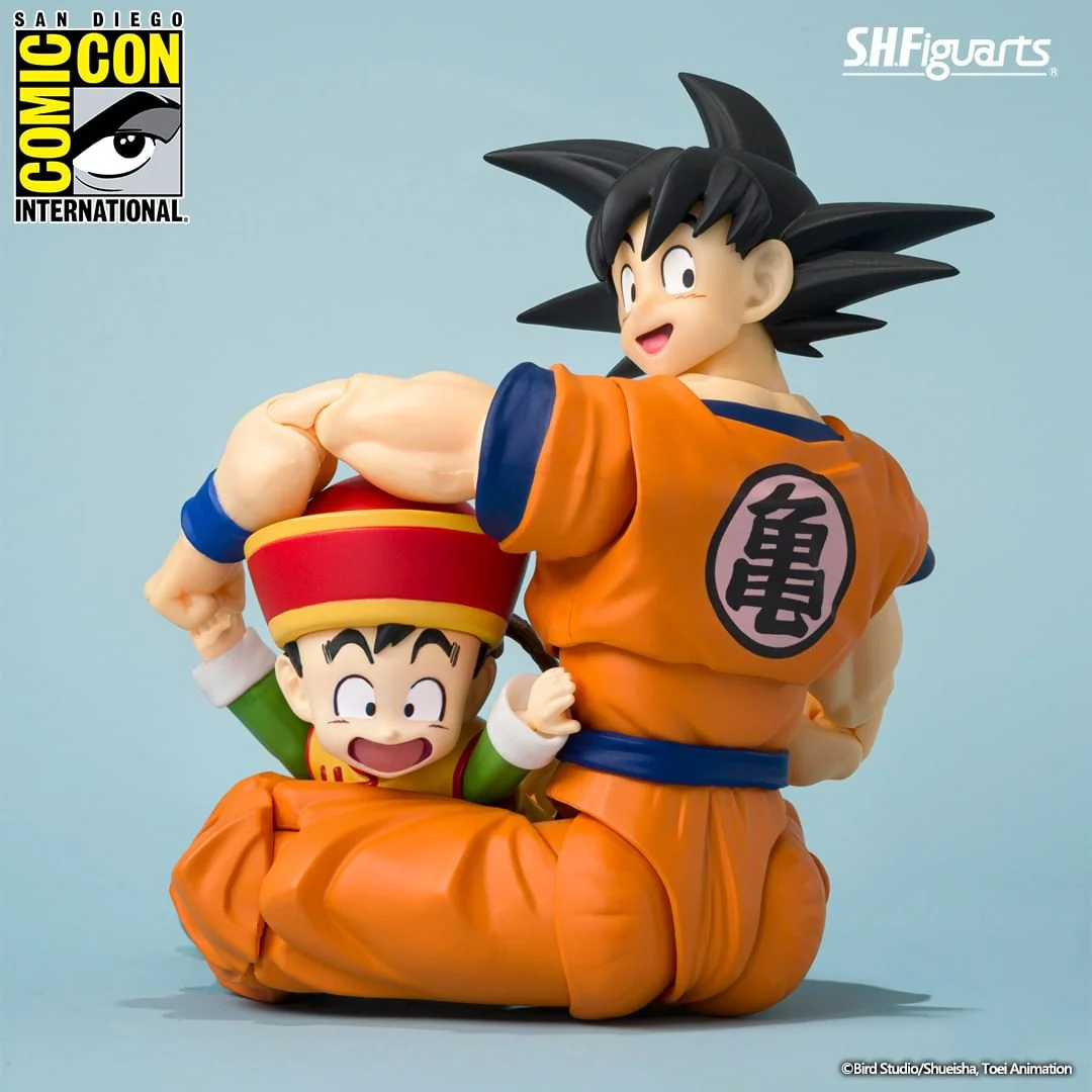Figura de Bandai