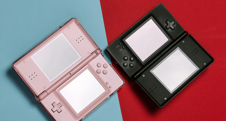 Gameboy ve El Atarisi Modelleri