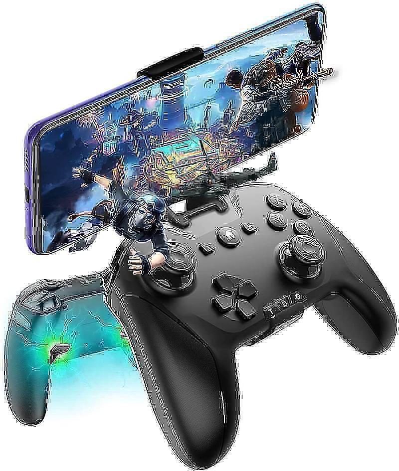จอยเกมมือถือ