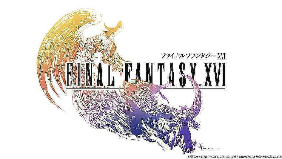 PS5遊戲軟體 - Final Fantasy XVI
