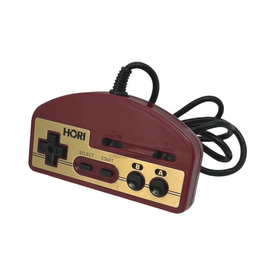 Joystick Hori Commander japon&ecirc;s ZenMarket