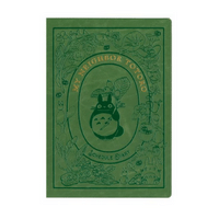 แพลนเนอร์ Ghibli