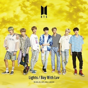 BTS BOY WITH LUV &Uuml;r&uuml;nleri