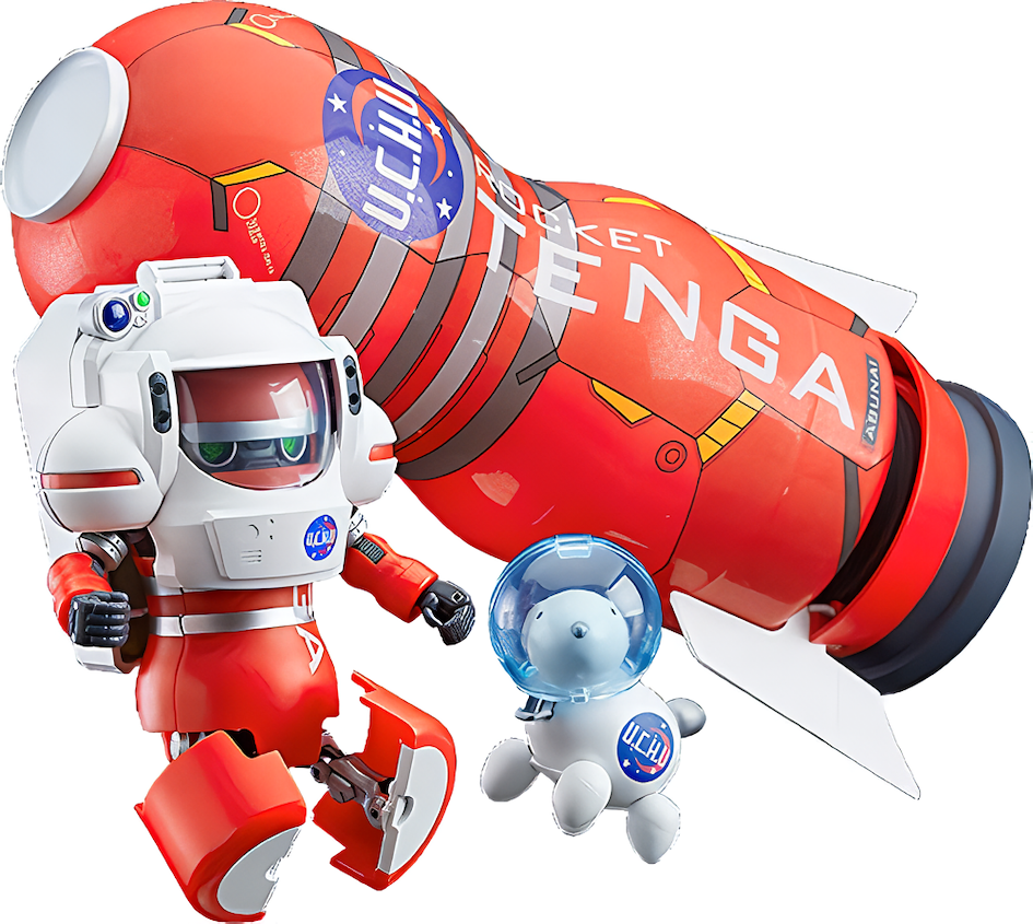 Tenga-Roboter