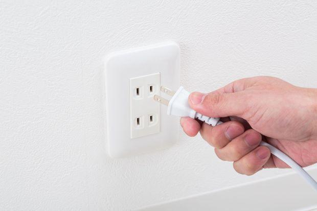 Adaptateur prises japonaises et fran&ccedil;aises