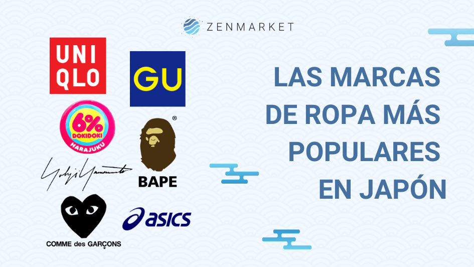 Blog ropa mas popular de japon