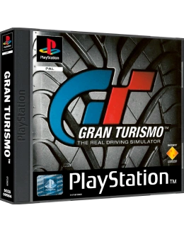 Gran Turismo 