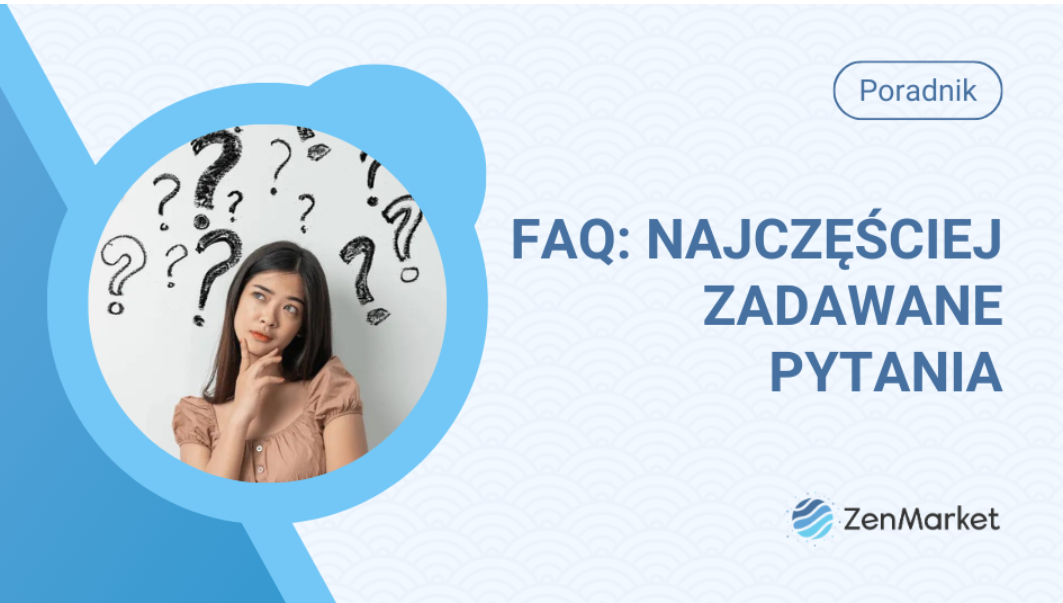 Najczęściej zadawane pytania - zakupy z Japonii