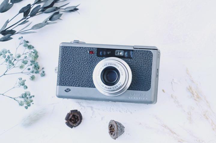 富士フィルム natura classica