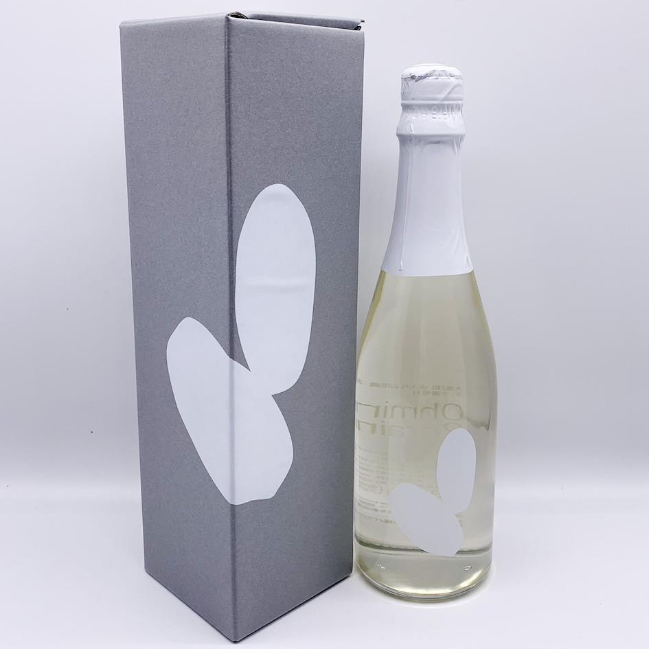 2023日本SAKE COMPETITION金賞｜❖ 純米大吟釀部門 第一名 山口縣｜大嶺酒造「大嶺2粒 火入れ 山田錦」