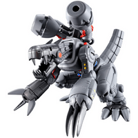 MACHINEDRAMON