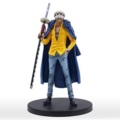 trafalgar law figur