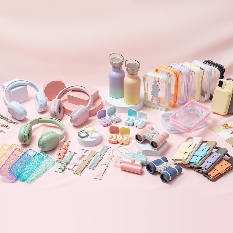 Accessoires Lifestyle Tokyo Girls Collection Print/Été 2024 - Daiso