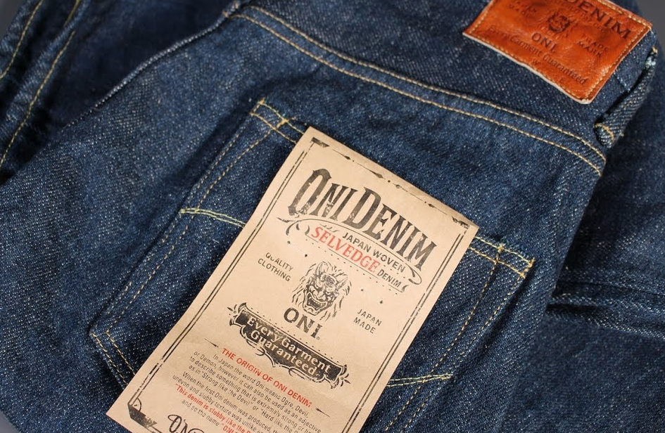 Oni Denim