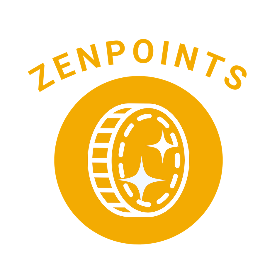 Zenpoints - nasz nowy system bonusowy