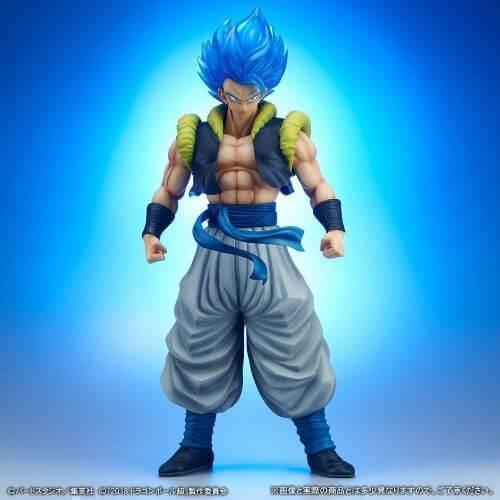 Gigantic Dragon Ball Figure