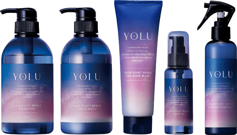 Cosméticos da Yolu