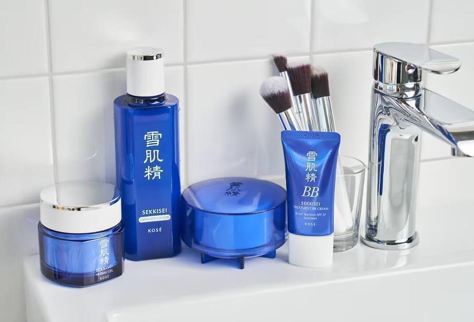 Sekkisei High Quality Beauty Products
