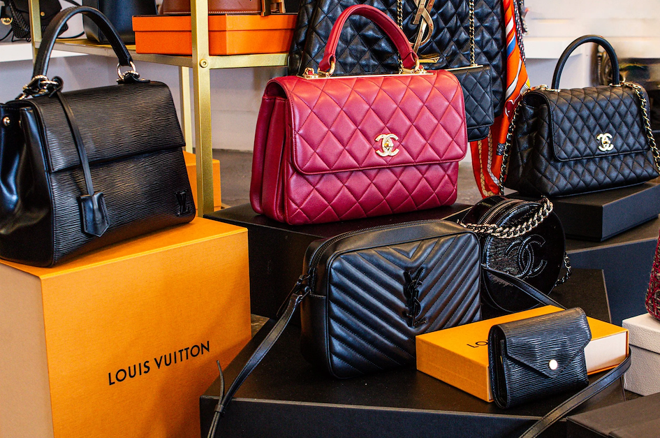 Sacs LV