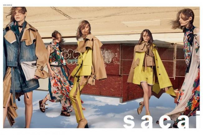 Compre Sacai na ZenMarket