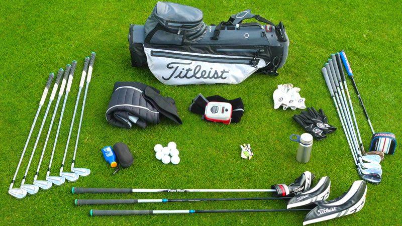 gậy golf