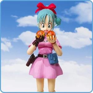 Dragon Ball Bloomers - Beginning of the Great Adventure